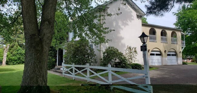 Foto del edificio - 110 Kirtley Strasse