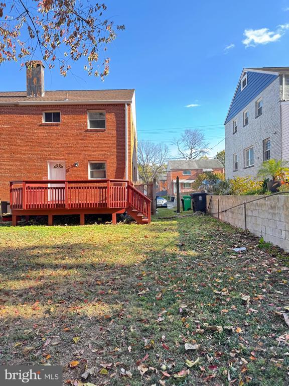 Foto del edificio - 5612 62nd Ave