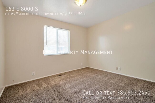 Building Photo - 163 E 8000 S