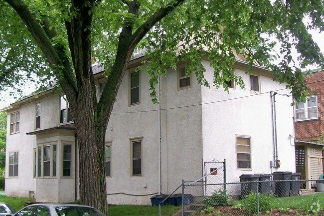 Building Photo - 2700 S Blaisdell Ave