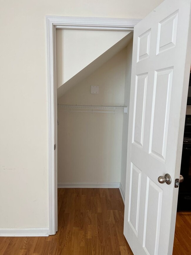 Interior Photo - The Residence at Fort Hunter