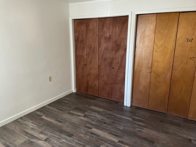 Master bed room - 1040 Balsam St