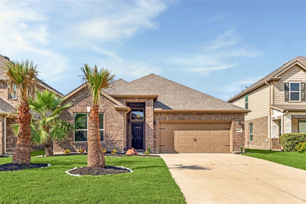 Foto principal - 14019 Harmony Ridge Trl