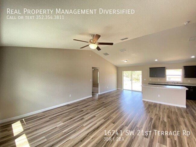 Foto del edificio - 16741 SW 21st Terrace Rd