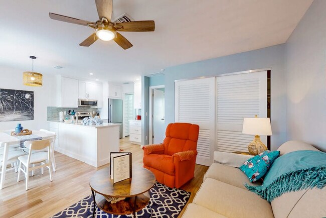 Foto del edificio - 205 Highland Ave