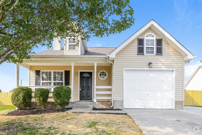 Building Photo - 805 Stone Flower Ct