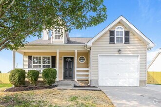 Building Photo - 805 Stone Flower Ct