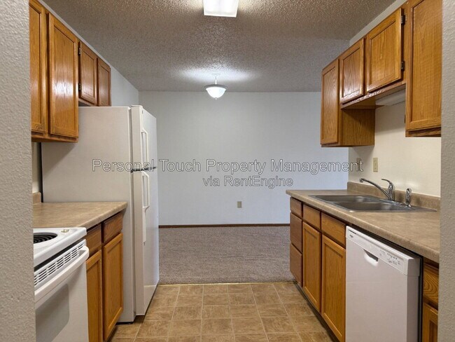 Foto del edificio - 1401 12th St E