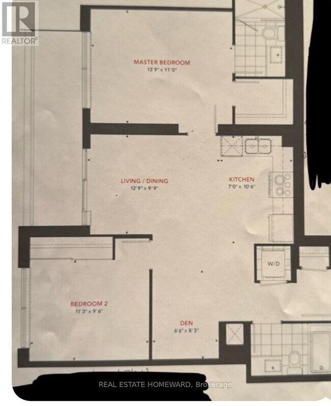 Photo du bâtiment - 3260 Sheppard Ave E