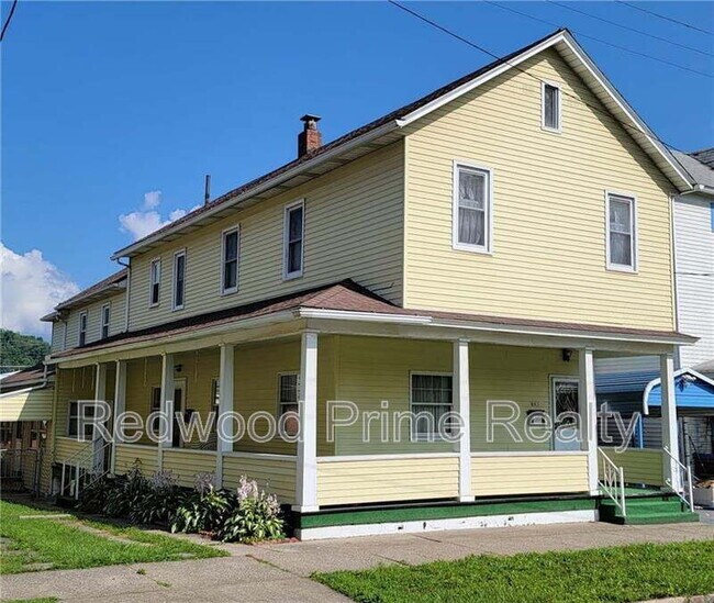 Foto del edificio - 645 Coleman Ave
