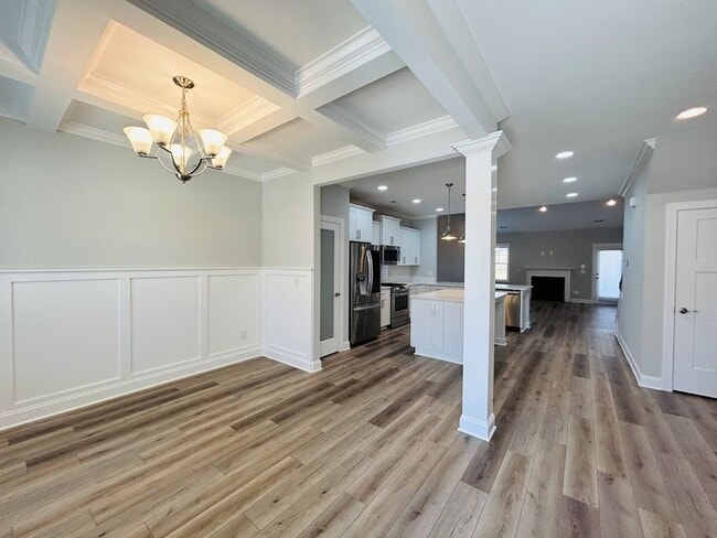 Building Photo - The Village at Echo Farms | 4 Bedroom, 3.5 Baths with Fenced in Yard and 2 Car Garage