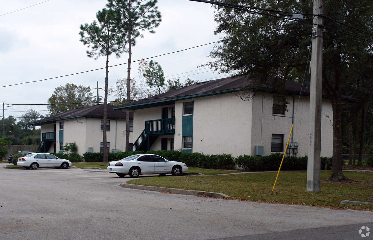 Building Photo - Wiley Oaks Apartments