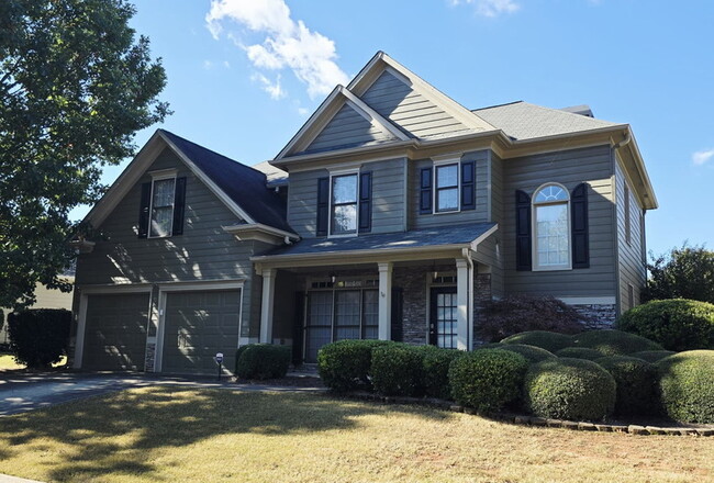 Foto del edificio - 223 Elmbrook Ln