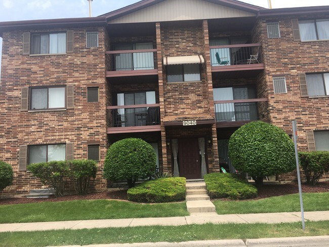 Foto del edificio - 9040 Orland Ct