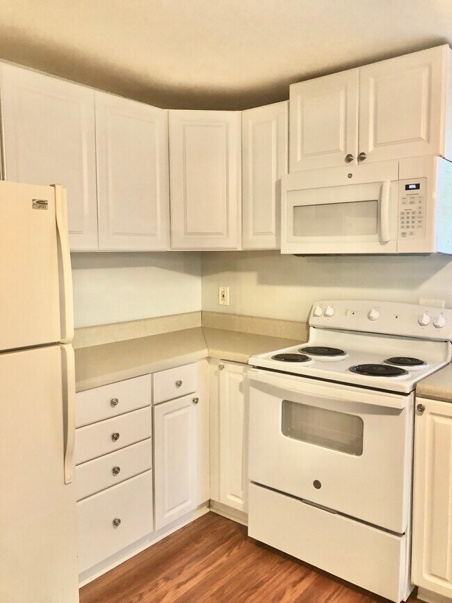 Foto del edificio - 1744 McGee St