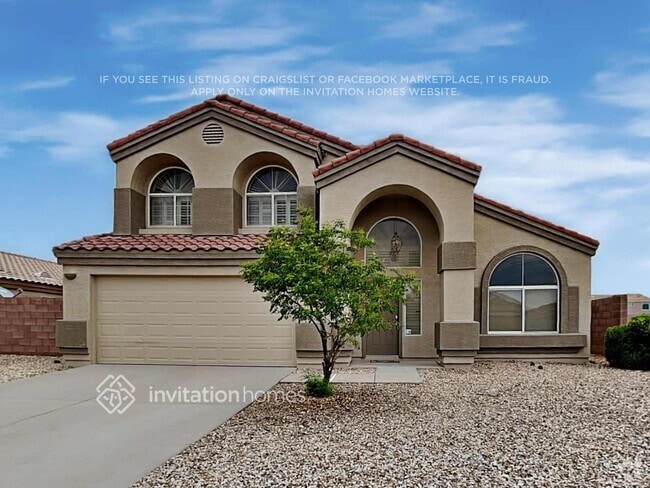 Building Photo - 18463 N 111th Ct