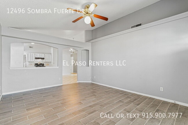 Foto del edificio - 12496 Sombra Fuerte Dr