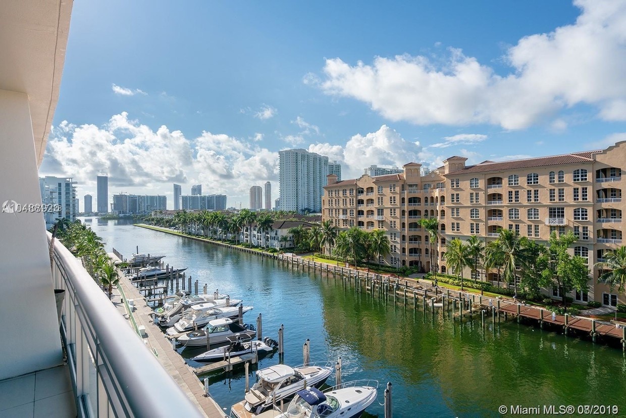 ARTECH RESIDENCES AT AVENTURA Condo for Rent in Miami, FL