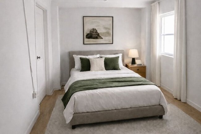 Foto del edificio - Marquee Apartments LLC