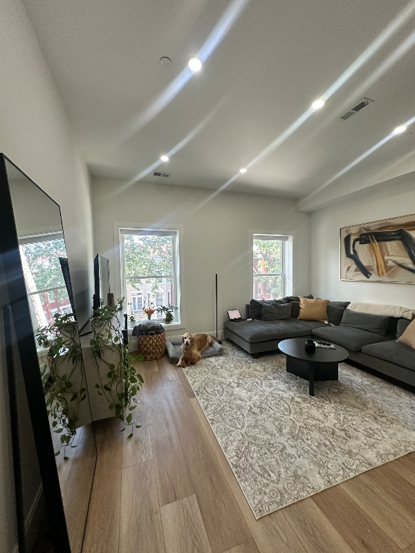 Photo - 1714 Euclid St NW Apartment