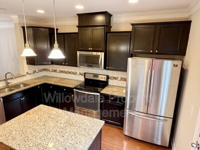 Foto del edificio - 525 Portstewart Dr
