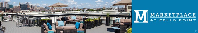 Marketplace at Fells Point