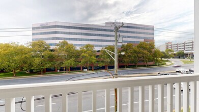 Interior Photo - The Quarters at Towson Town Center