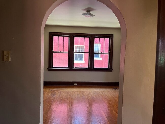 Foto del edificio - 2021 Scott St