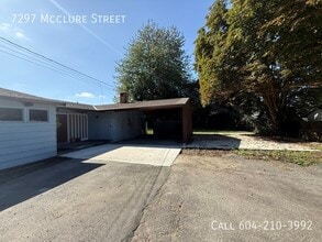 Building Photo - 7297 Mcclure St