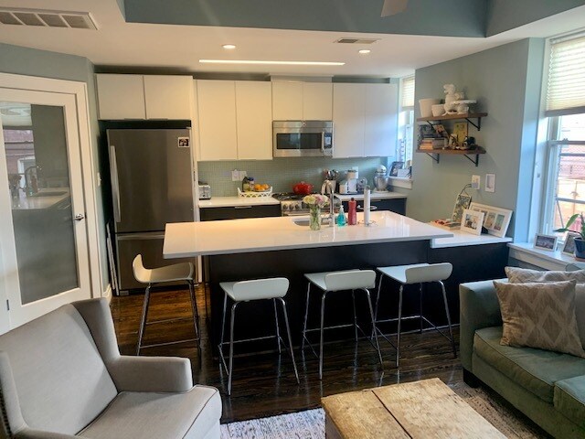 Foto del edificio - 1801 Wyoming Ave NW