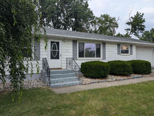 Building Photo - 3705 St Joe Center Rd