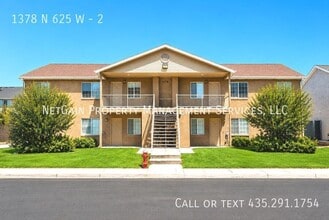 Building Photo - 1378 N 625 W