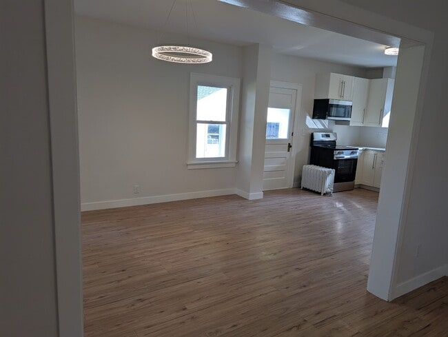 DINING ROOM - 814 Becker Ave SW