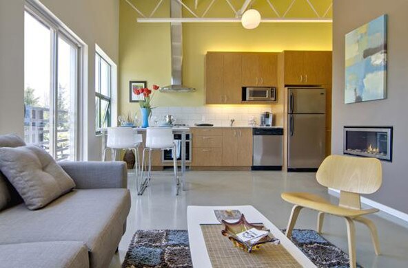 Foto principal - Fremont Place