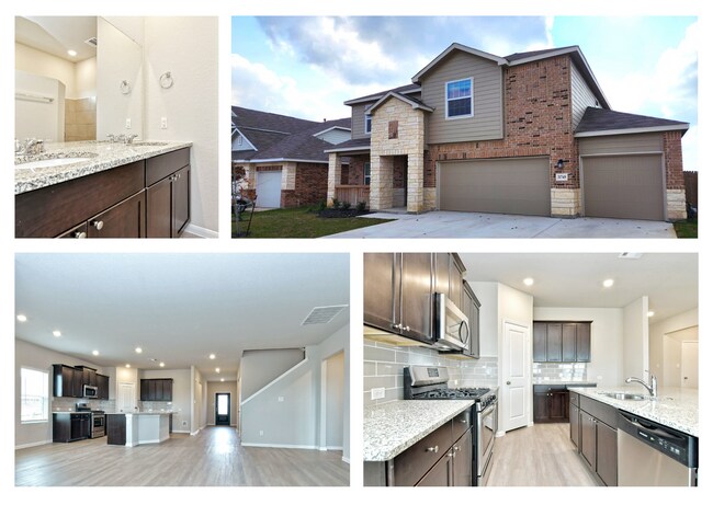 Foto del edificio - 3036 SF Home - 6 BR/3 BA with THREE-CAR GARAGE - BULVERDE!!!