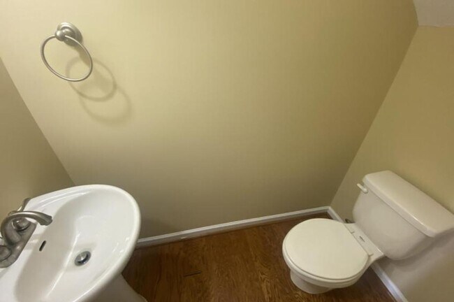 Foto del edificio - 3 Bedroom Townhouse in Cornerstone