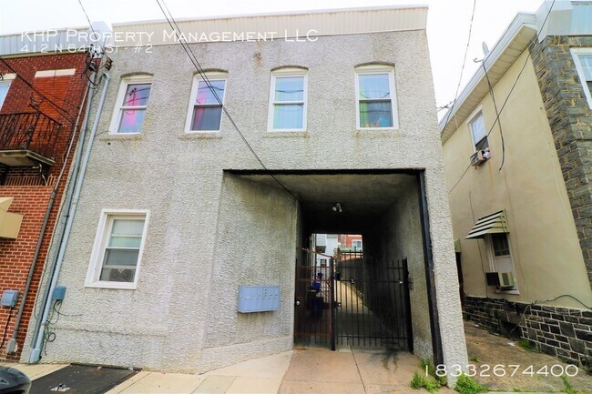 Building Photo - Haddington Apartments Available!