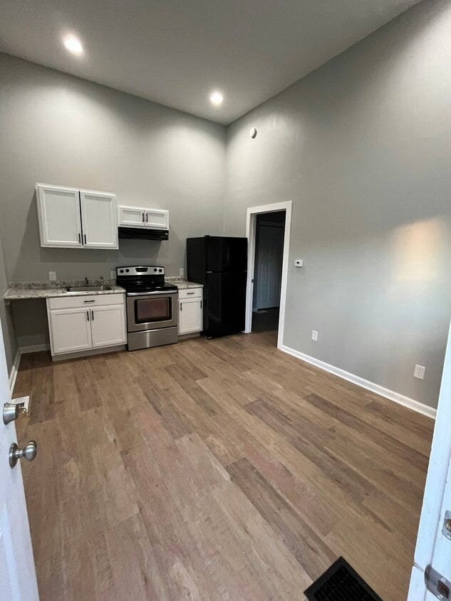 Photo - 1518 Howard Street, Unit 2