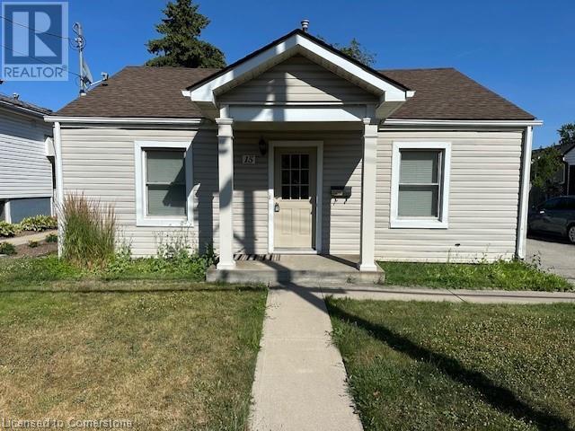 Photo du bâtiment - 15 E 33rd St