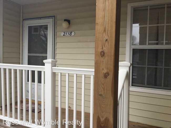 Foto del edificio - 2 br, 2 bath House - 2118 Sanctuary Court