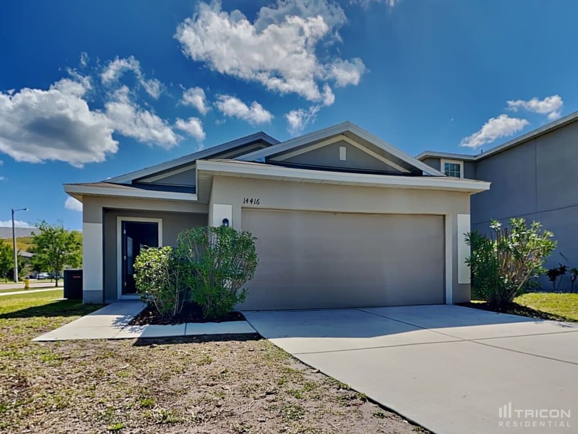 Primary Photo - 14416 Scottburgh Glen Dr