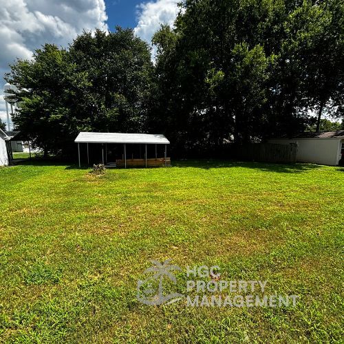 Foto del edificio - 707 Magnolia Dr