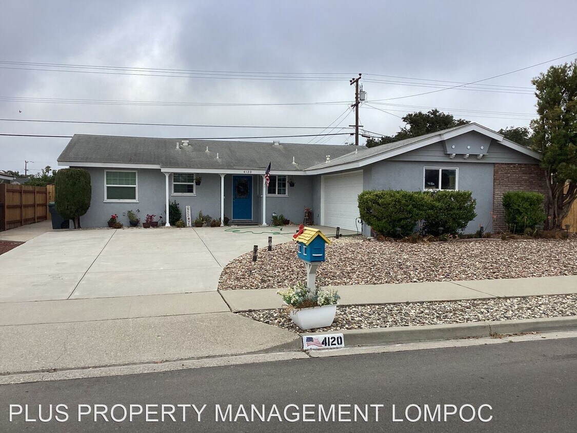 16 Apartments for Rent in Lompoc, CA Westside Rentals