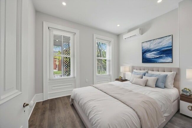 Foto del edificio - Luxury 2BR/1BA Apartment in the Heart of D...