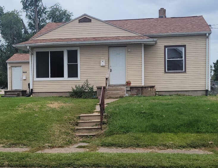 Foto principal - 2230 2nd St SW