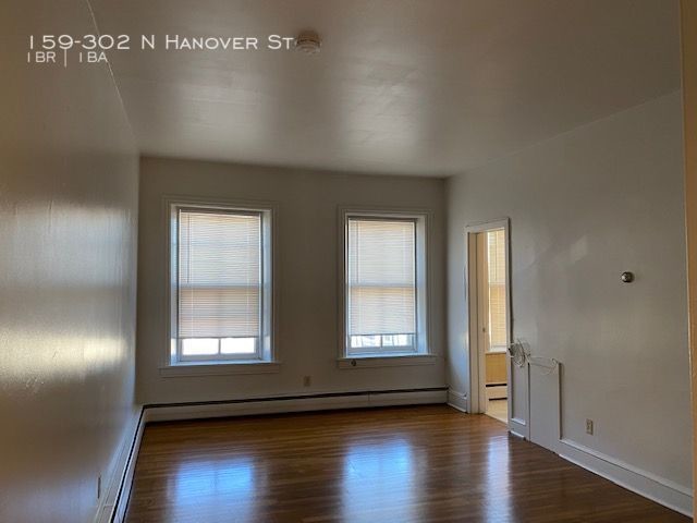 Building Photo - 159-302 N Hanover St