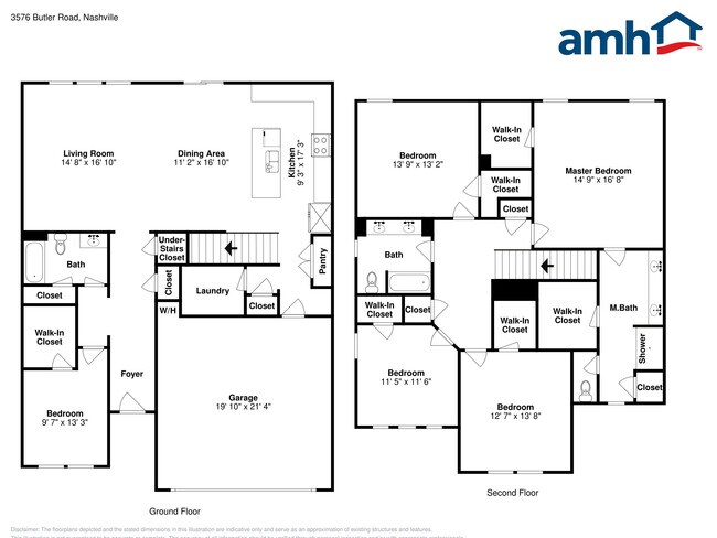Foto del edificio - 3576 Butler Road