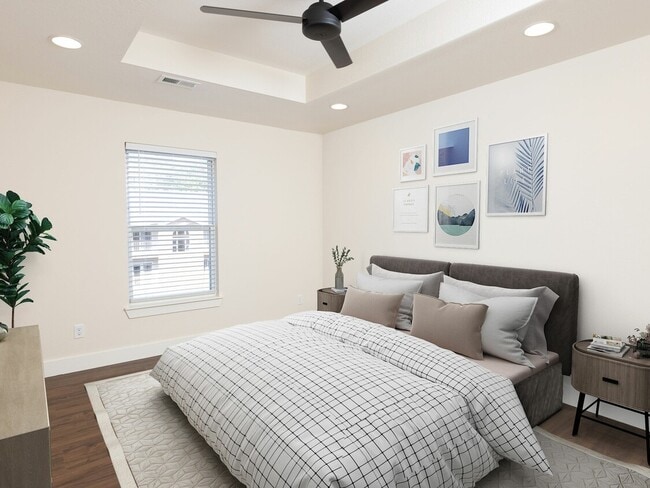 Building Photo - Highland Park Apartments