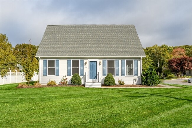 Foto del edificio - 280 Barlows Landing Rd