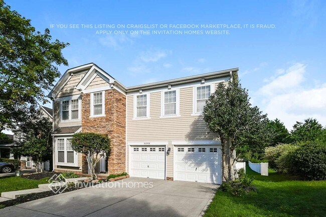 Foto del edificio - 10006 Granite Trail Ln